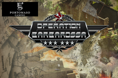 Operation Barbarossa